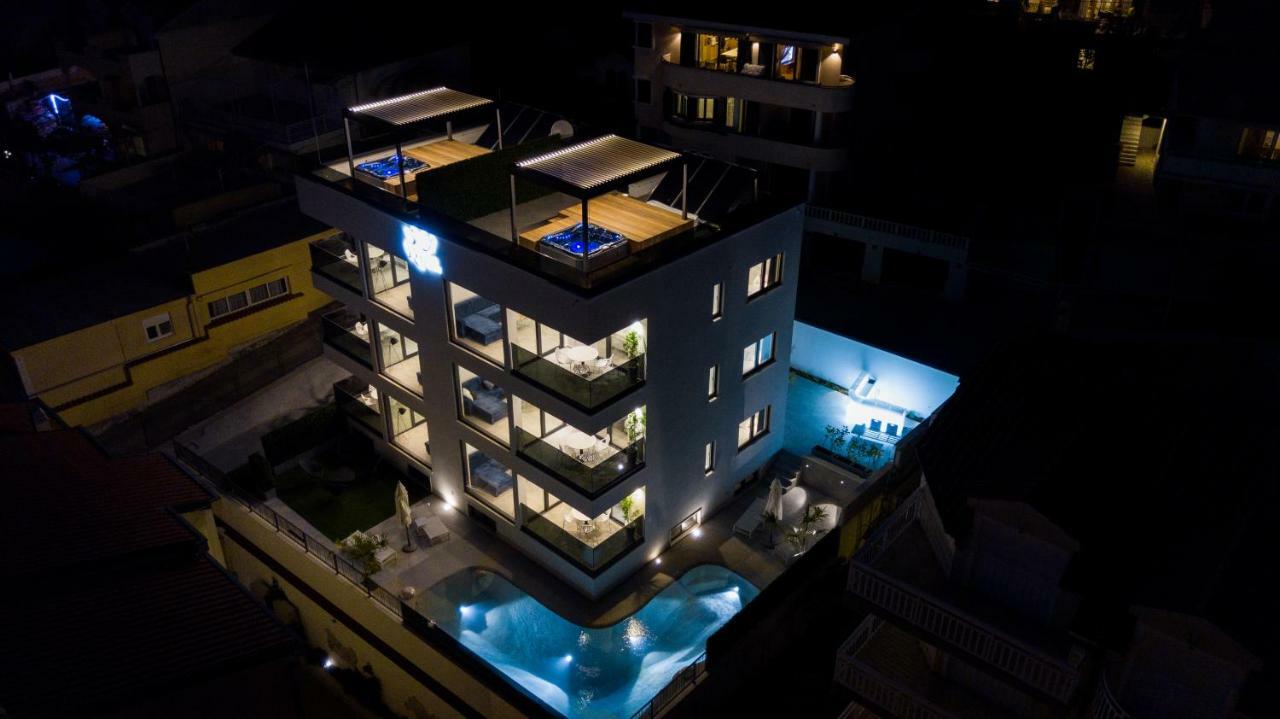 Villa Royal トロギール エクステリア 写真